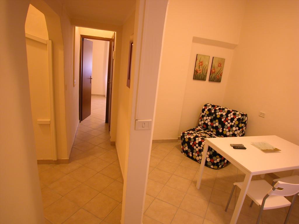 Guest House Roma Prato Oda fotoğraf