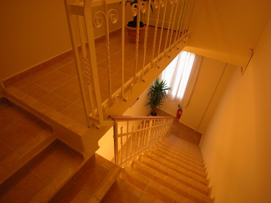 Guest House Roma Prato Dış mekan fotoğraf